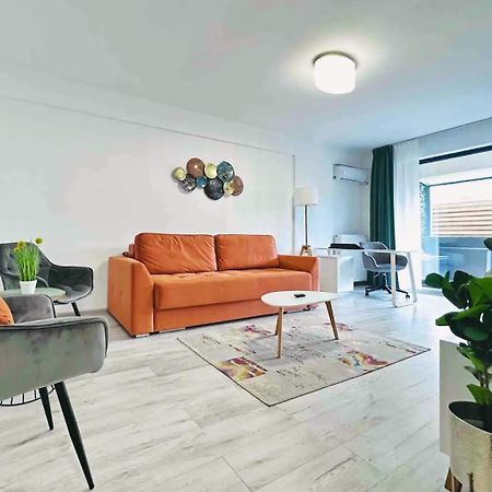 Lazo Two Room- Luxury Apartment Bukarest Exterior foto