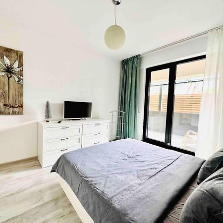 Lazo Two Room- Luxury Apartment Bukarest Exterior foto